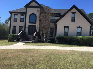 941 Jimson Dr SE, Conyers, GA 30013