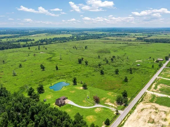 0 Big Woods Vinton Rd, Vinton, LA 70668