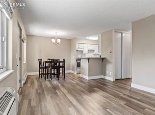 5770 E Warren Ave APT 207, Denver, CO 80222