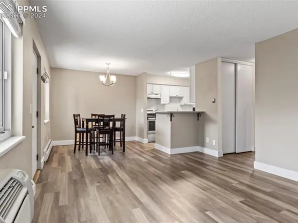 5770 E Warren Ave APT 207, Denver, CO 80222