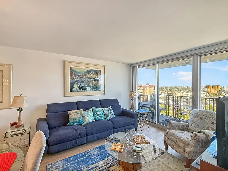 531 N Ocean Blvd #1203 — Photo 7