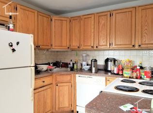 22 Saint Cyprians Pl APT 4, Roxbury Crossing, MA 02120