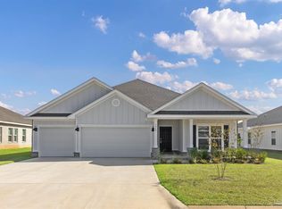 3068 Silver Maple Dr, Cantonment, FL 32533