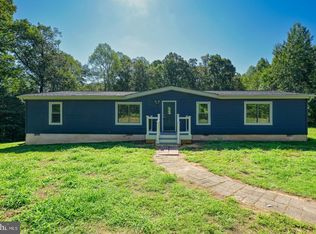 274 Centerville Rd, Mineral, VA 23117