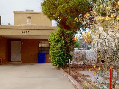 1633 Ebony Ave, Las Cruces, NM, 88001