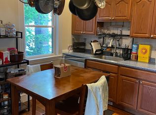 163 Belmont St #2, Belmont, MA 02478