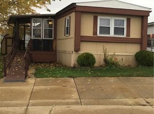 1443 Lancelot Dr, Streetsboro, OH 44241