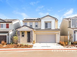 11693 Fiorenza Ln, Rancho Cordova, CA 95742