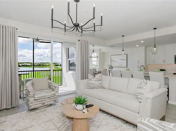 5527 Double Eagle Circle Ave, Immokalee, FL