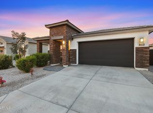15540 W Smoketree Dr, Surprise, AZ 85387