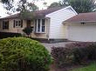 2852 Montgomery Ave NW, Warren, OH