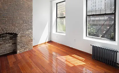 Rented by Keller Williams NYC