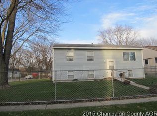 2720 E High St, Urbana, IL