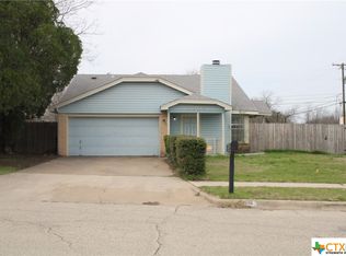 2003 Shoemaker Dr, Killeen, TX 76543