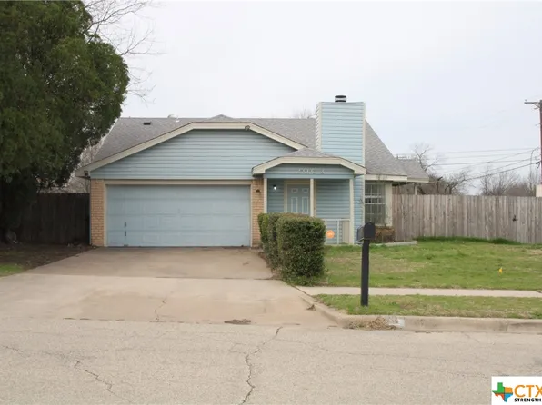 2003 Shoemaker Dr, Killeen, TX 76543
