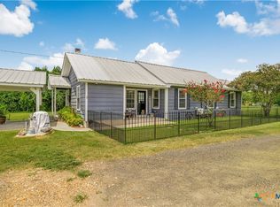 1363 Old Goliad Rd, Victoria, TX 77905