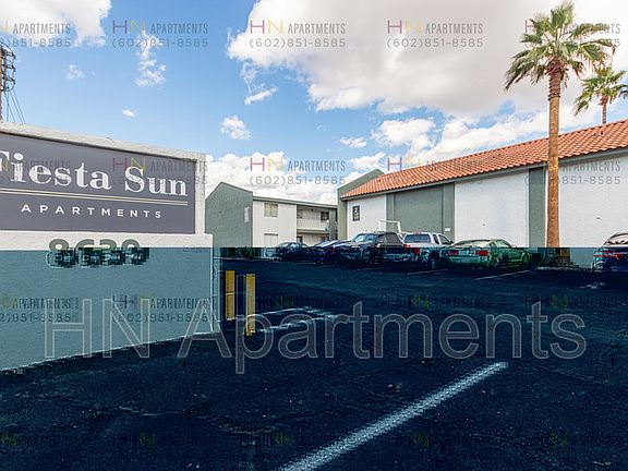 2nd image of 8639 N 7th St APT 37