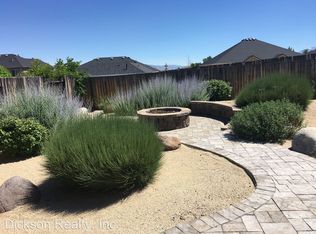1734 Kinglet Dr, Sparks, NV