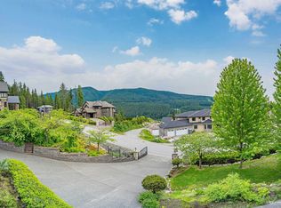 3279 Black Bear Way, Anmore, BC V3H 5G6