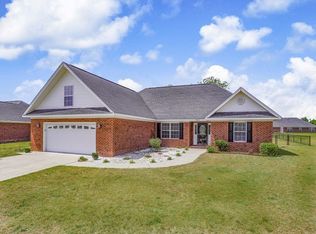 1870 Photinia St, Sumter, SC 29154