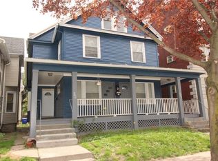 242 Meigs St #UP, Rochester, NY 14607