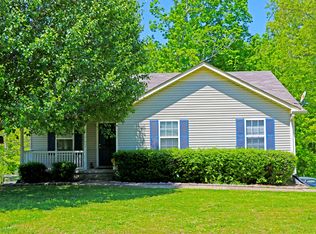 3277 Backridge Rd, Woodlawn, TN 37191