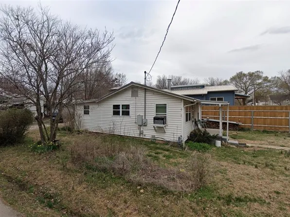 1091 S Washington Ave, Fayetteville, AR 72701