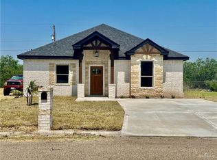 6007 Reymundo St, Edinburg, TX 78542