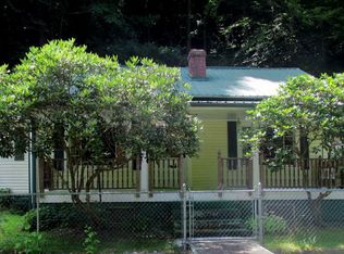 2505 Pinsonfork Rd, Mc Andrews, KY 41543