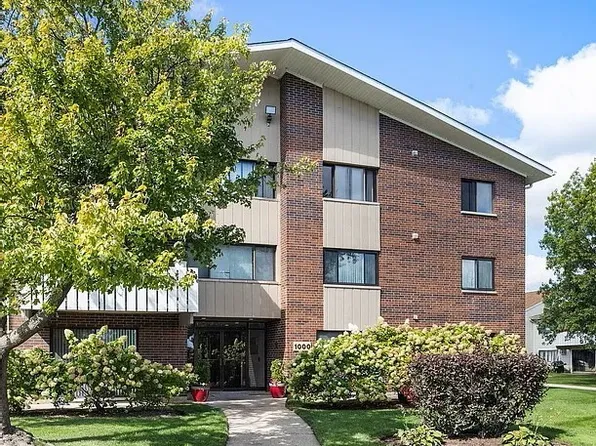 1000 Bayside Dr Unit 114, Palatine, IL 60074