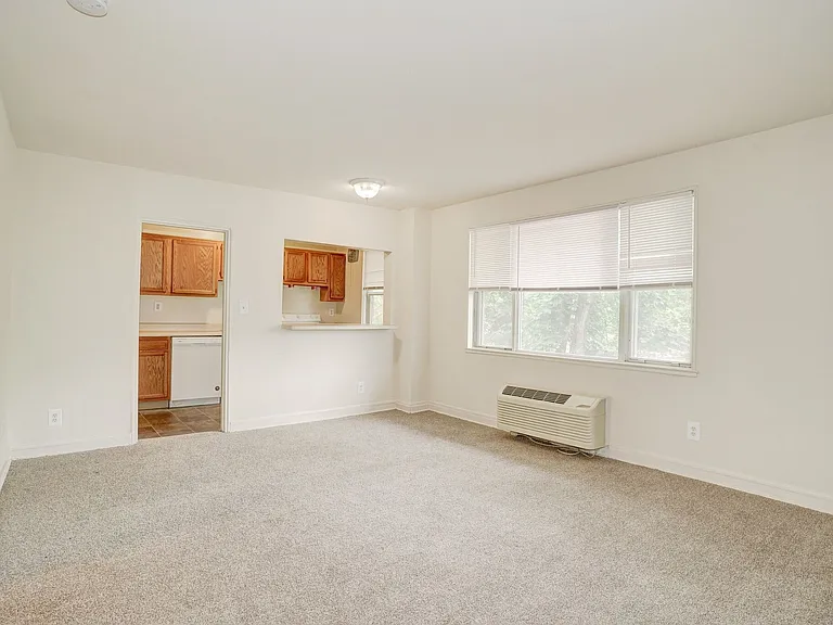 Living Area-Classic