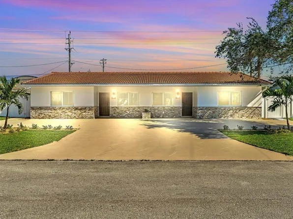 541 NE 18th St, Boca Raton, FL 33432