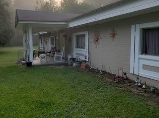 313 W Bay St, Magnolia, MS 39652