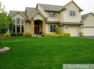 19033 Ireton Way, Lakeville, MN 55044