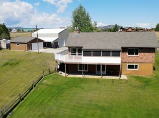 126 Painted Mdws, Butte, MT 59701