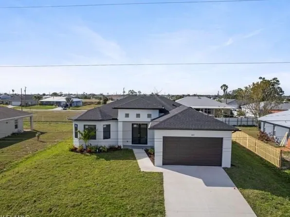 (undisclosed Address), Cape Coral, FL 33993