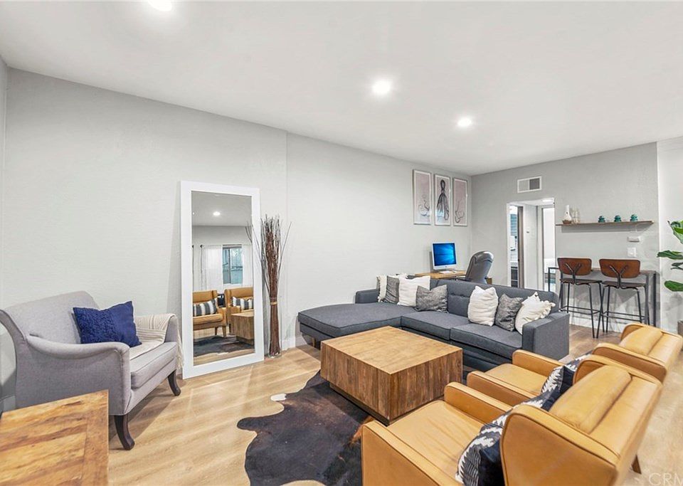 1st image of 1228 N La Cienega Blvd APT 101