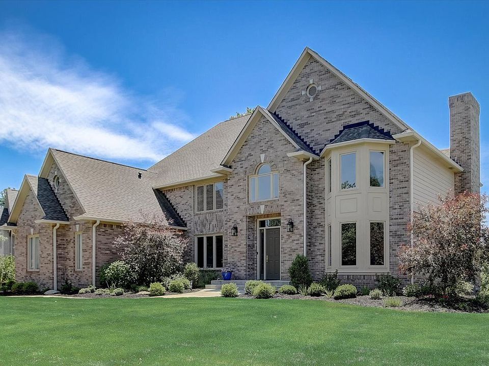 5263 Comanche Trl, Carmel, IN 46033 Zillow