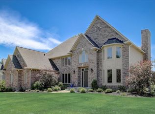 5263 Comanche Trl, Carmel, IN 46033