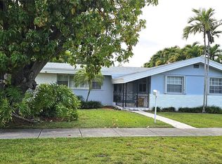 3520 SW 86th Ave, Miami, FL 33155