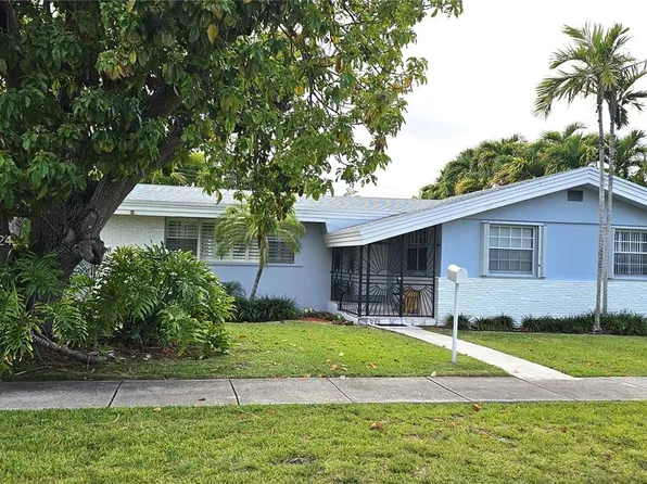 3520 SW 86th Ave, Miami, FL 33155
