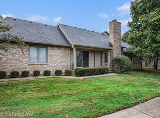 16724 Shale Ct, Macomb, MI 48042