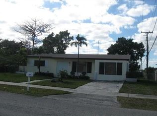 21210 SW 101st Ave, Cutler Bay, FL 33189