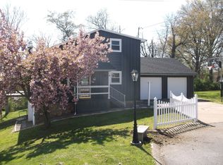 90 Heather Pl, Washington, WV 26181