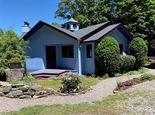 873 Silverleaf Road, Zionville, NC 28698