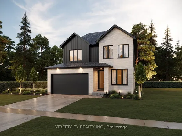 41 Lucas Rd, Saint Thomas, ON N5R 0M2