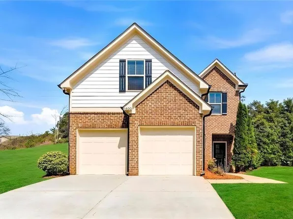1400 Ox Bridge Way, Lawrenceville, GA 30043
