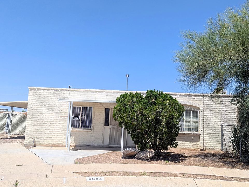 1st image of 3552 S Gleeson Pl