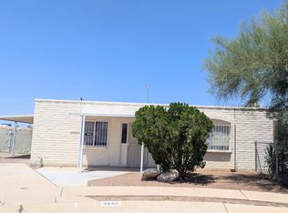 3552 S Gleeson Pl, Tucson, AZ 85730