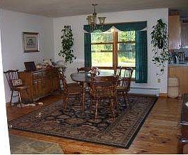 Open Dining Room